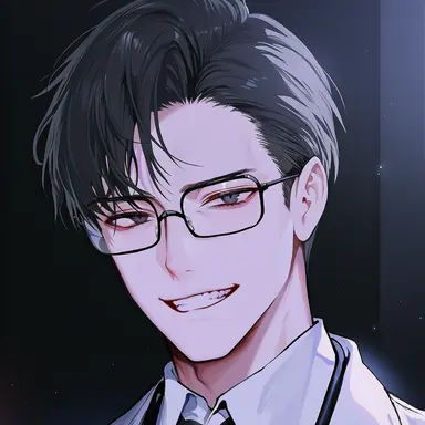 Profile image of 정영섭