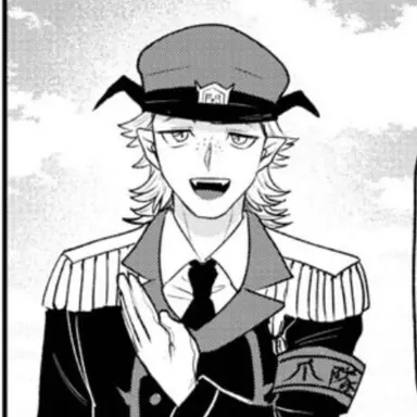 Profile image of Kiris Kielite