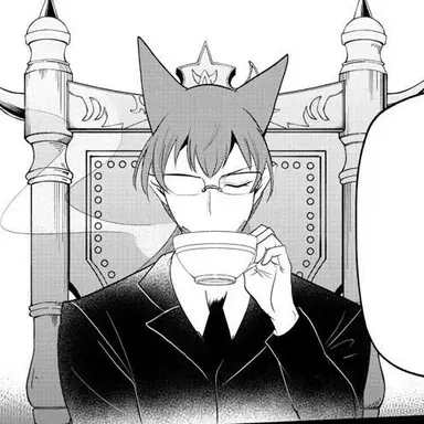 Profile image of Azazel Henri