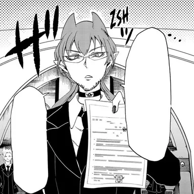 Profile image of アザゼル・アンリ