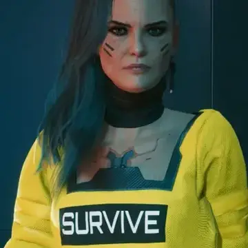 Profile image of Rogue