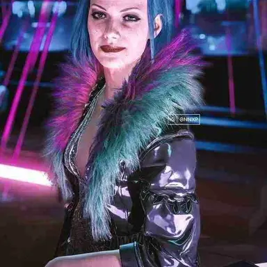 Profile image of Evelyn