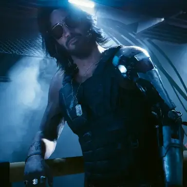 Profile image of Johnny