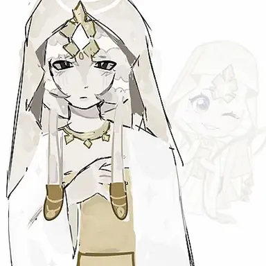 Profile image of Mystic Flour Cookie