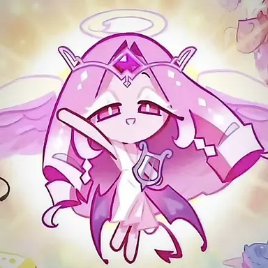Profile image of Eternal Sugar Cookie
