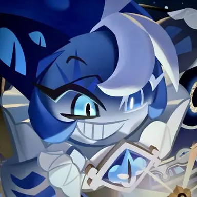 Profile image of Shadow Milk Cookie