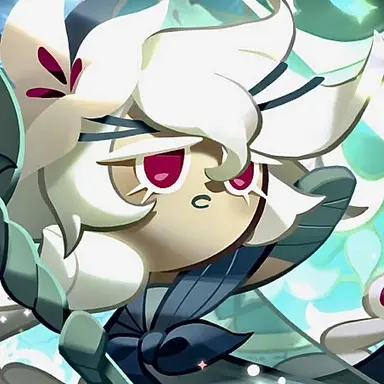 Profile image of White Lily Cookie