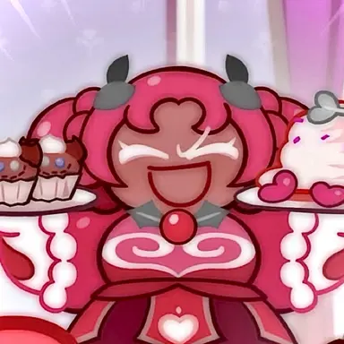 Profile image of Hollyberry Cookie