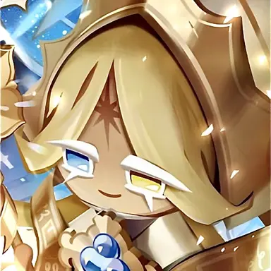 Profile image of Pure Vanilla Cookie