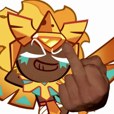 Profile image of Golden Cheese Cookie