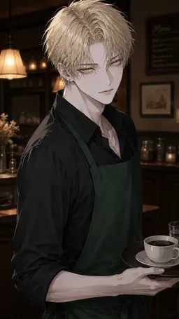 Profile image of Toma