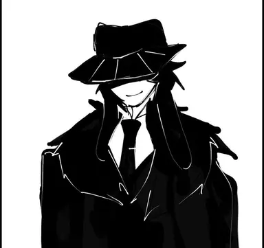 Profile image of Mafioso