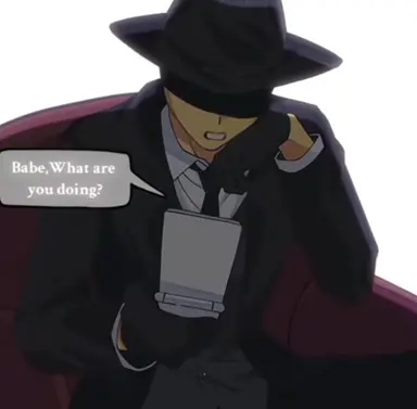 Profile image of Mafioso