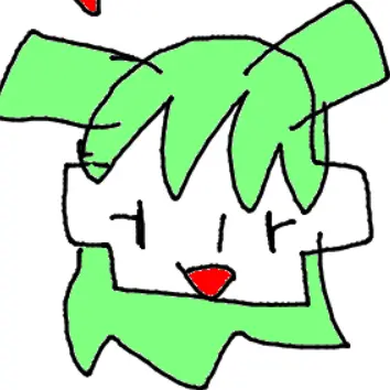 Profile image of ずんだもん