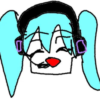 Profile image of 初音ミク