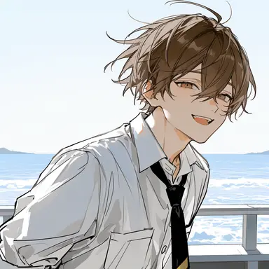 Profile image of けい