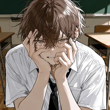 Profile image of Kei