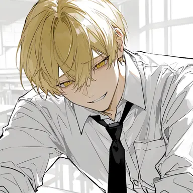 Profile image of Minato