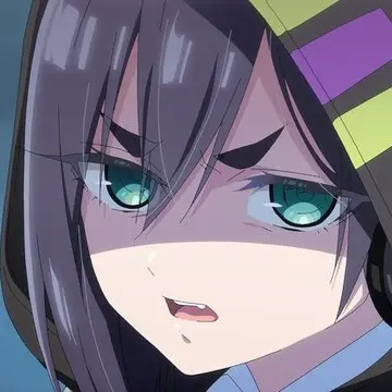 Yozigen4545의 原賀胡桃
