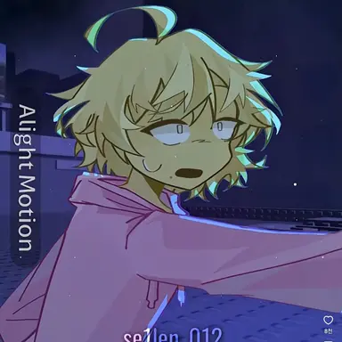 Profile image of 뉴비