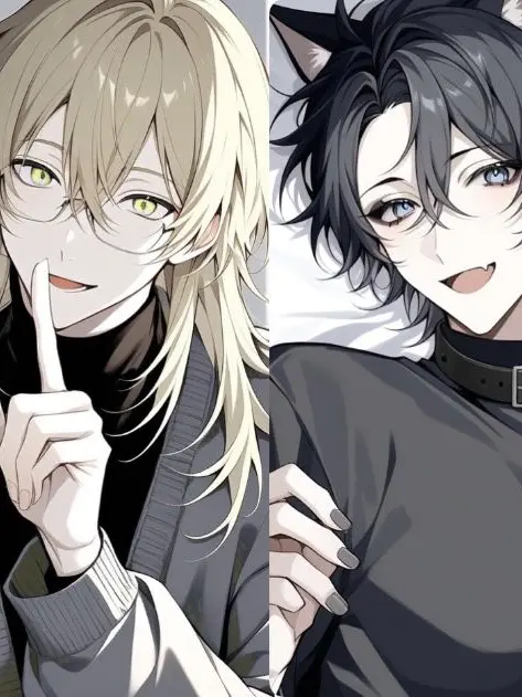 VioletMoose6187의 飼い主様には逆らえない