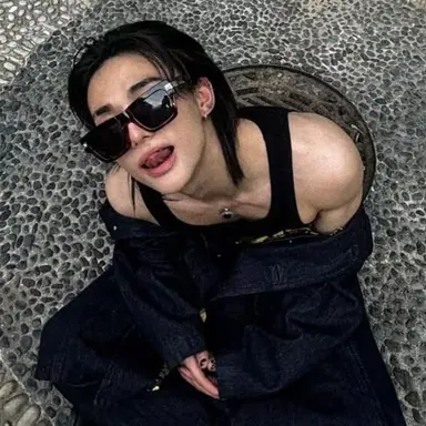 Profile image of Hyunjin