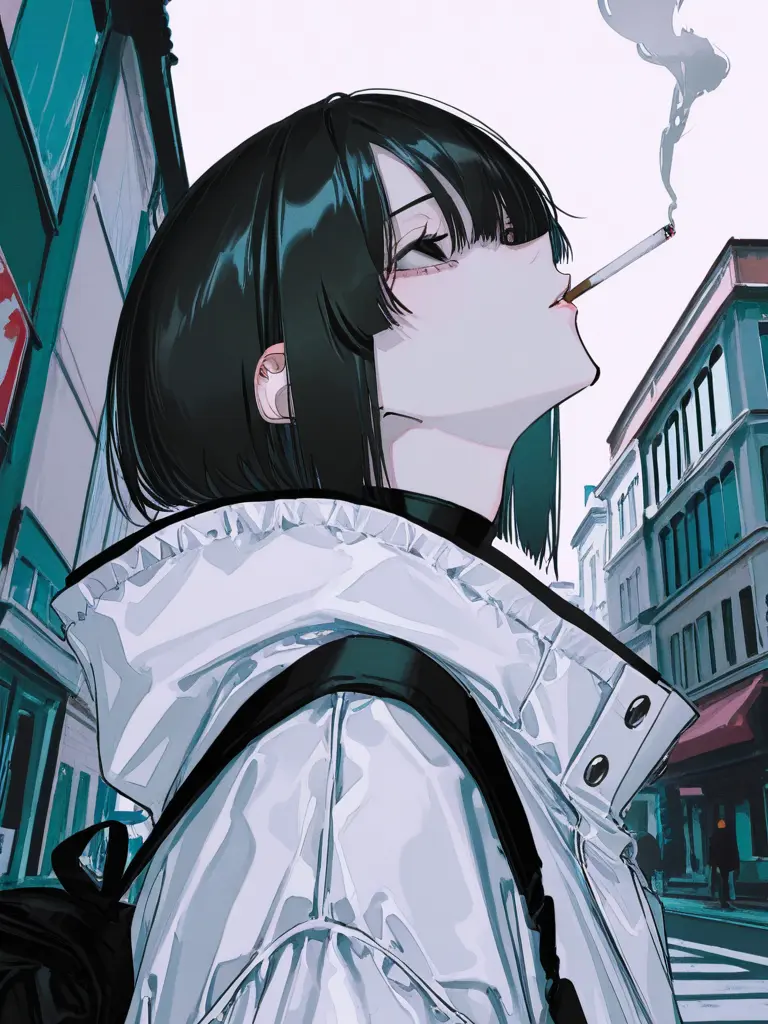 gakubuti24의 Sickened by My Own Weakness