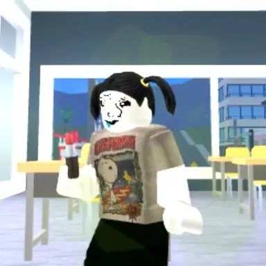 Profile image of 여우