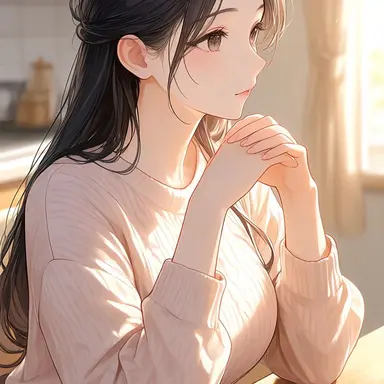 Profile image of Maren