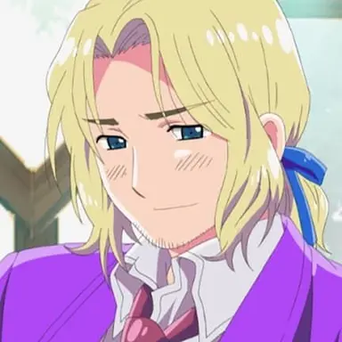 Profile image of フランシス