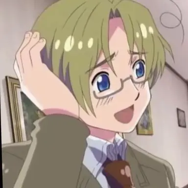 Profile image of マシュー