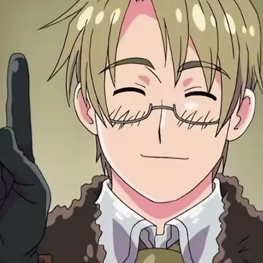 Profile image of アルフレッド