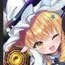 Profile image of 魔理沙