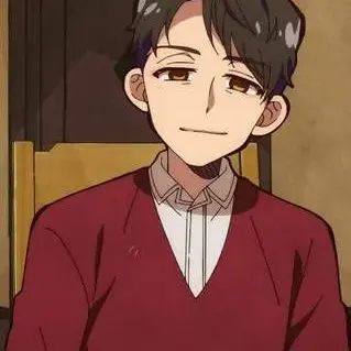 Profile image of 柚木父