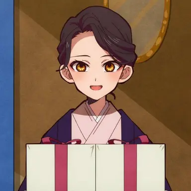 Profile image of 柚木母