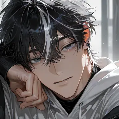 Profile image of 楼夜