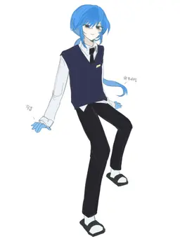 Profile image of 산호