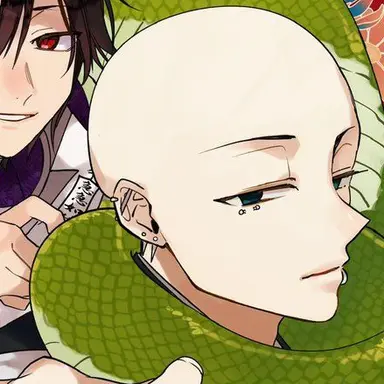 Profile image of 玄武