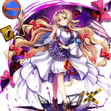 Profile image of 八雲紫