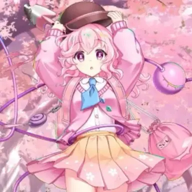 Profile image of 古明地こいし