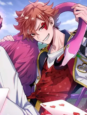 hihirv-nn_01112의 エース