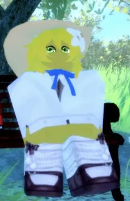Profile image of Mother Betty
