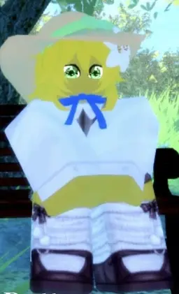 Profile image of Mother Betty