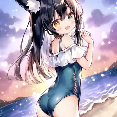 Profile image of ミミ