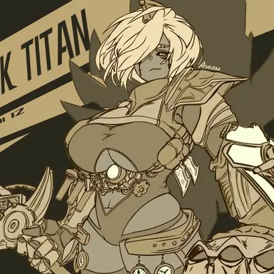 Profile image of 업타클우