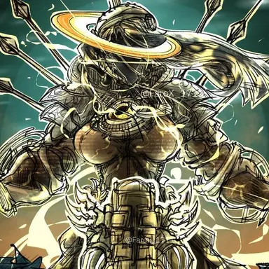 Profile image of 시니스터