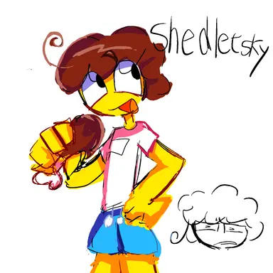 Profile image of シェドレツキー