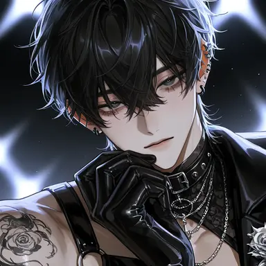 Profile image of 成宮 隼斗