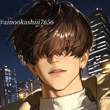 Profile image of 肇