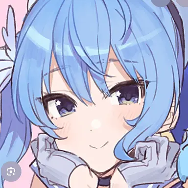 Profile image of すい